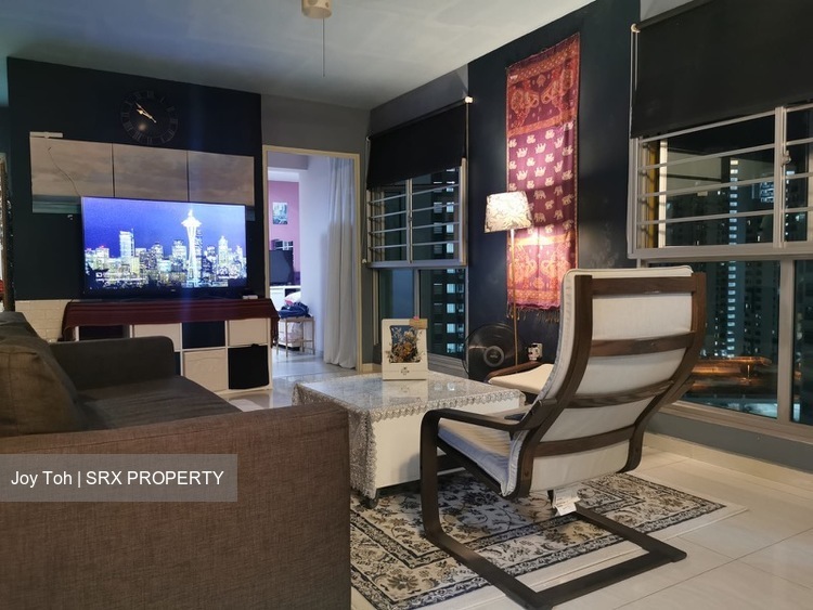 Blk 447A Jalan Kayu (Sengkang), HDB 4 Rooms #225252601